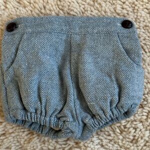 PEPA & Co baby bloomers - size 3 mo